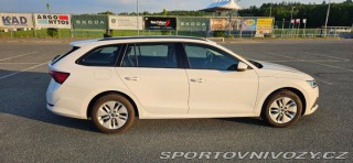 Škoda Ostatní modely Octavia 2,0 TDI DSG, 2023, TOP 2023