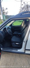 Škoda Ostatní modely Yeti 2,0   TDI 4x4 2009
