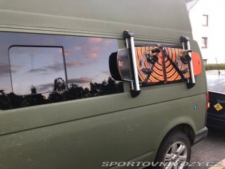 Volkswagen Ostatní modely Transporter 2,0   T5 4motion Camper 2015