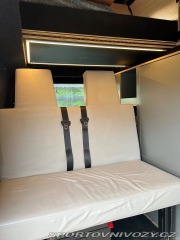 Volkswagen Ostatní modely Transporter 2,0   T5 4motion Camper 2015