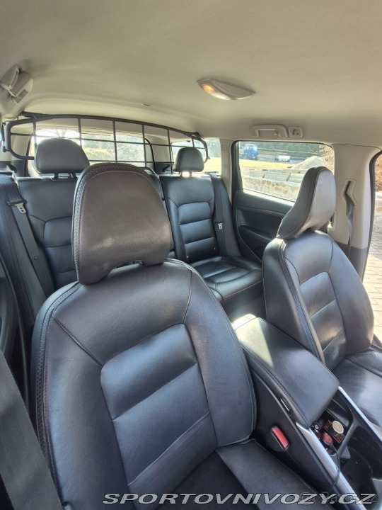 Volvo Ostatní modely XC70 2,4 D4 AWD 158kW 2015