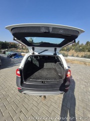 Volvo Ostatní modely XC70 2,4   D4 AWD 158kW 2015