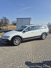 Volvo Ostatní modely XC70 2,4   D4 AWD 158kW 2015