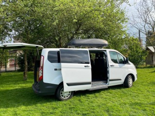 Ford Transit 2,2 Prodám Ford Tranzit