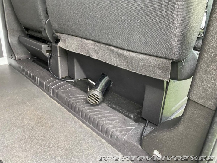 Ford Ostatní modely Transit 2,2 Prodám Ford Tranzit 2015