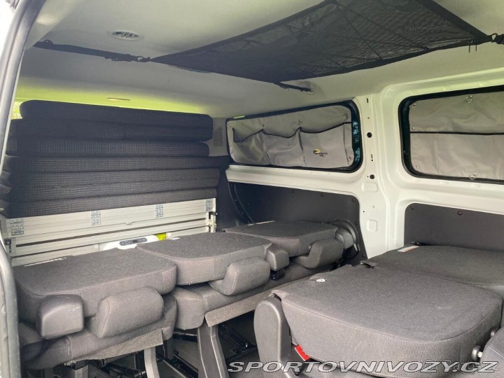 Ford Ostatní modely Transit 2,2 Prodám Ford Tranzit 2015
