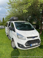 Ford Ostatní modely Transit 2,2 Prodám Ford Tranzit 2015