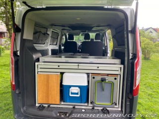 Ford Ostatní modely Transit 2,2 Prodám Ford Tranzit 2015