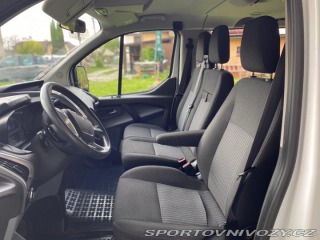 Ford Ostatní modely Transit 2,2 Prodám Ford Tranzit 2015