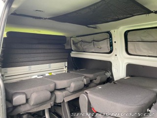 Ford Ostatní modely Transit 2,2 Prodám Ford Tranzit 2015