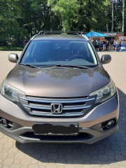 Honda  CR-V 2,2   TDi
