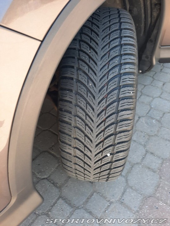 Honda Ostatní modely CR-V 2,2 TDi 2014
