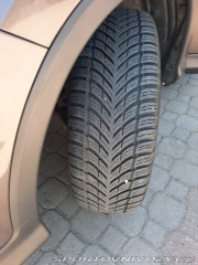 Honda Ostatní modely CR-V 2,2   TDi 2014