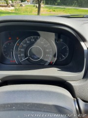 Honda Ostatní modely CR-V 2,2   TDi 2014
