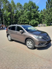 Honda Ostatní modely CR-V 2,2   TDi 2014