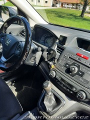 Honda Ostatní modely CR-V 2,2   TDi 2014