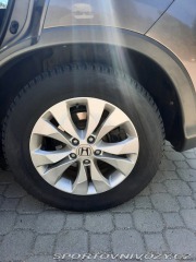 Honda Ostatní modely CR-V 2,2   TDi 2014