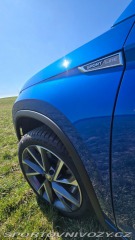 Škoda Ostatní modely Kodiaq 2,0   147 kW 7-stup. aut. 1800
