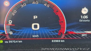 Škoda Ostatní modely Kodiaq 2,0 147 kW 7-stup. aut. 1800