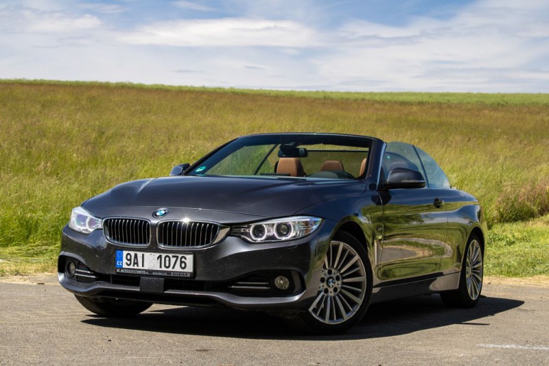 BMW 4