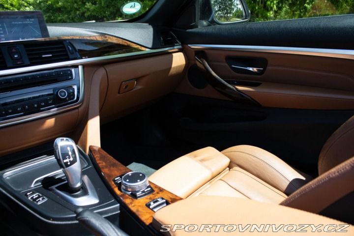 BMW 4 2015