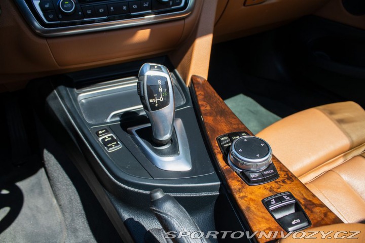 BMW 4 2015
