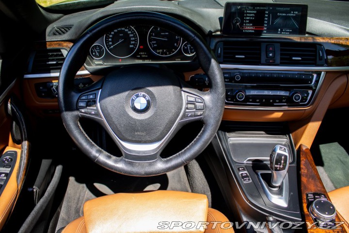 BMW 4 2015