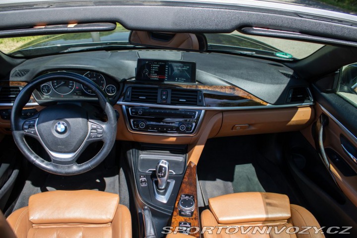 BMW 4 2015