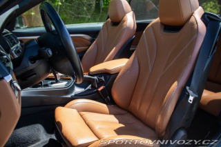 BMW 4  2015