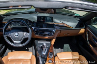 BMW 4  2015