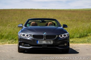 BMW 4  2015