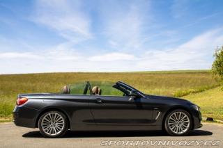 BMW 4  2015