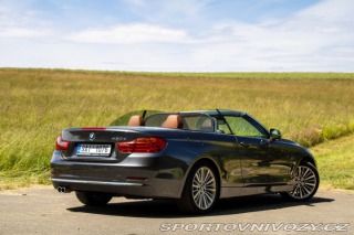 BMW 4  2015