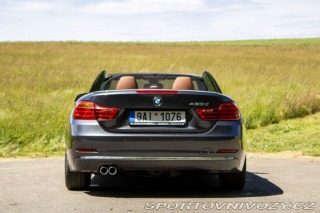 BMW 4  2015
