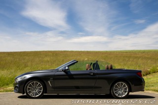 BMW 4  2015