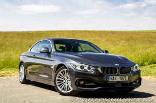 BMW 4  2015