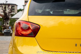 Seat Ibiza 1.4i Sport / 63kW / M5 / 2008