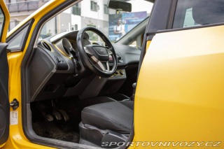 Seat Ibiza 1.4i Sport / 63kW / M5 / 2008