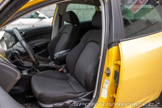 Seat Ibiza 1.4i Sport / 63kW / M5 / 2008