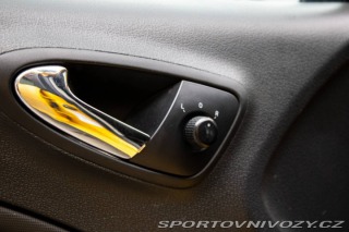 Seat Ibiza 1.4i Sport / 63kW / M5 / 2008
