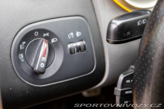 Seat Ibiza 1.4i Sport / 63kW / M5 / 2008