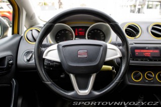 Seat Ibiza 1.4i Sport / 63kW / M5 / 2008