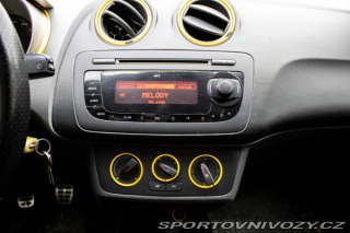 Seat Ibiza 1.4i Sport / 63kW / M5 / 2008