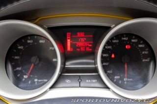Seat Ibiza 1.4i Sport / 63kW / M5 / 2008