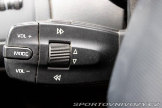 Seat Ibiza 1.4i Sport / 63kW / M5 / 2008