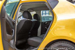 Seat Ibiza 1.4i Sport / 63kW / M5 / 2008