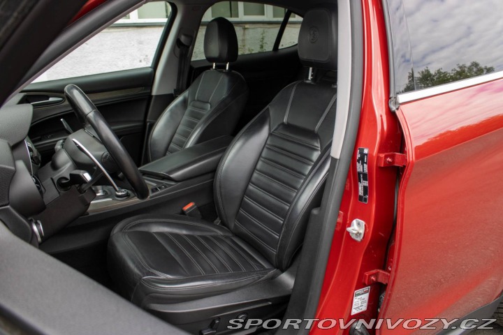 Alfa Romeo Stelvio 2.0 280k Q4 A/T, 206kW, 2017