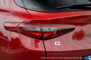 Alfa Romeo Stelvio 2.0 280k Q4 A/T, 206kW, 2017