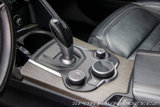 Alfa Romeo Stelvio 2.0 280k Q4 A/T, 206kW, 2017