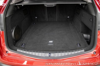 Alfa Romeo Stelvio 2.0 280k Q4 A/T, 206kW, 2017